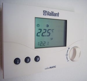 Cv-ketel