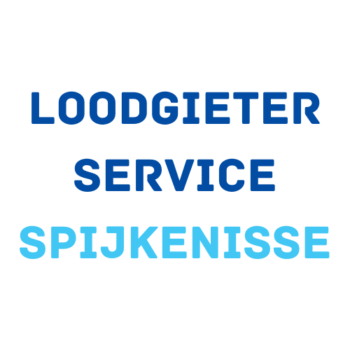 Loodgieter Service Spijkenisse